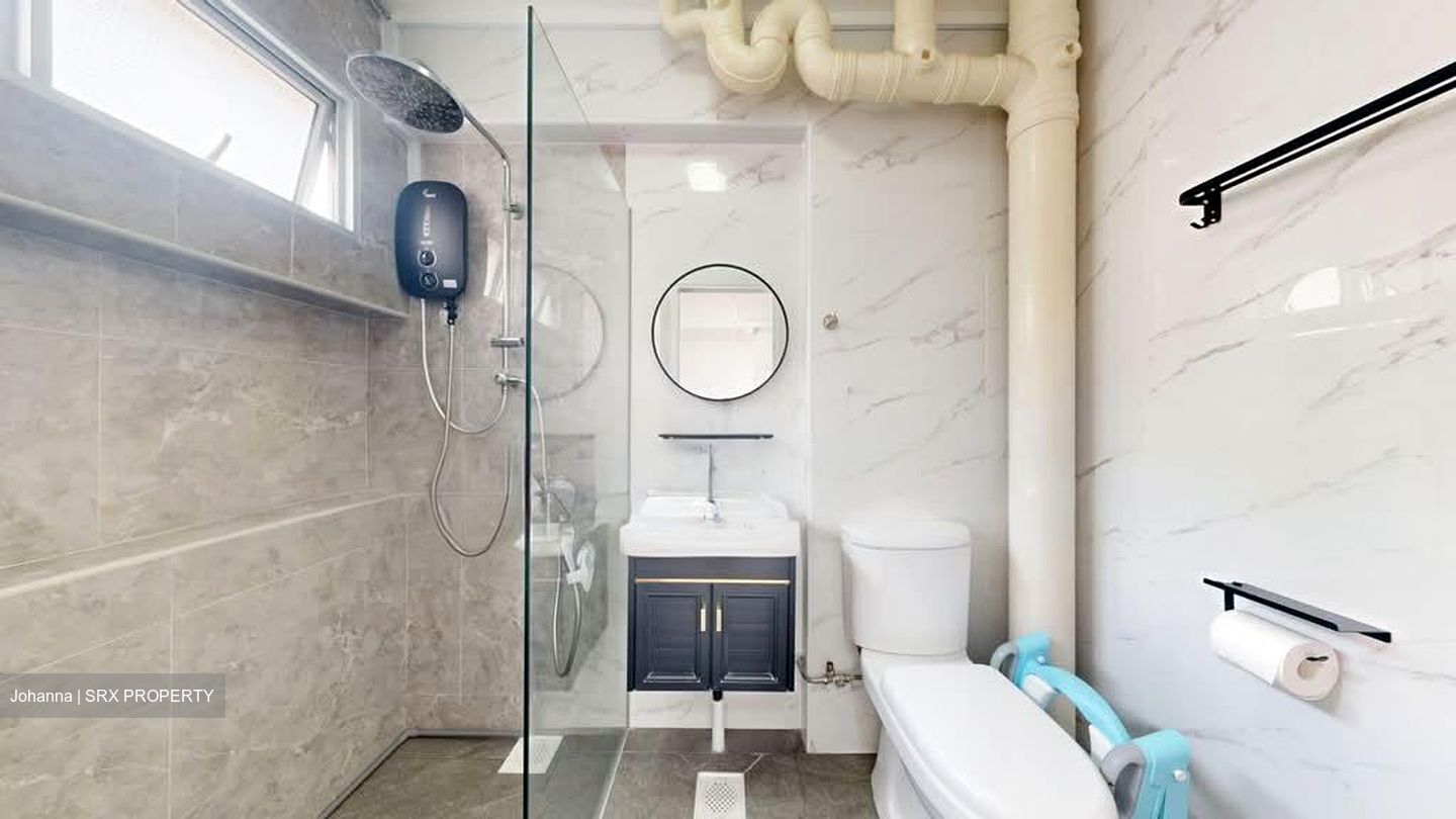 Blk 262 Bishan Street 22 (Bishan), HDB 4 Rooms #602453281
